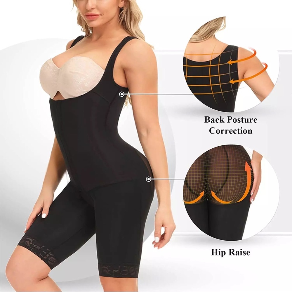 Columbian-faja
